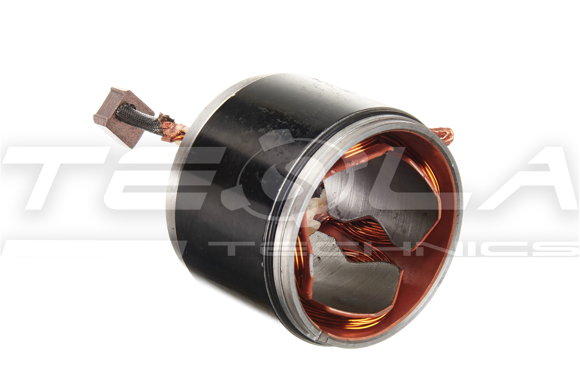 Статор стартера